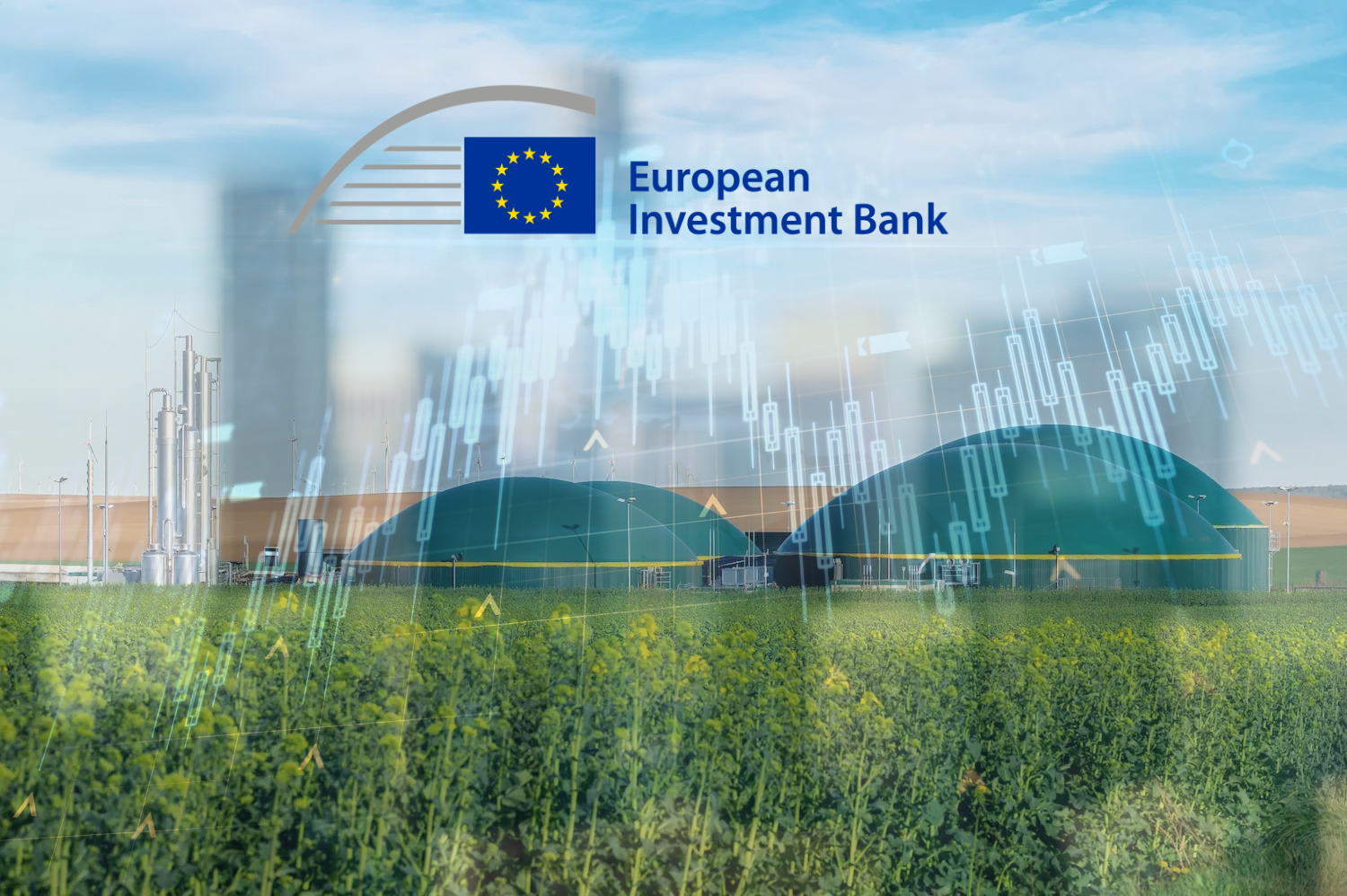 EIB Highlights Investment Pathways for Bioenergy