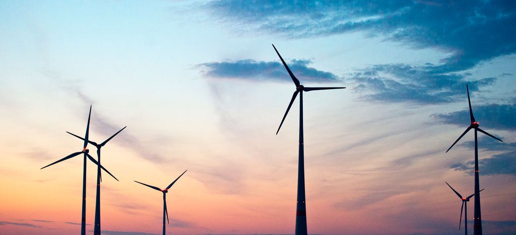 Neue Energie Quelle Aus Brandenburg