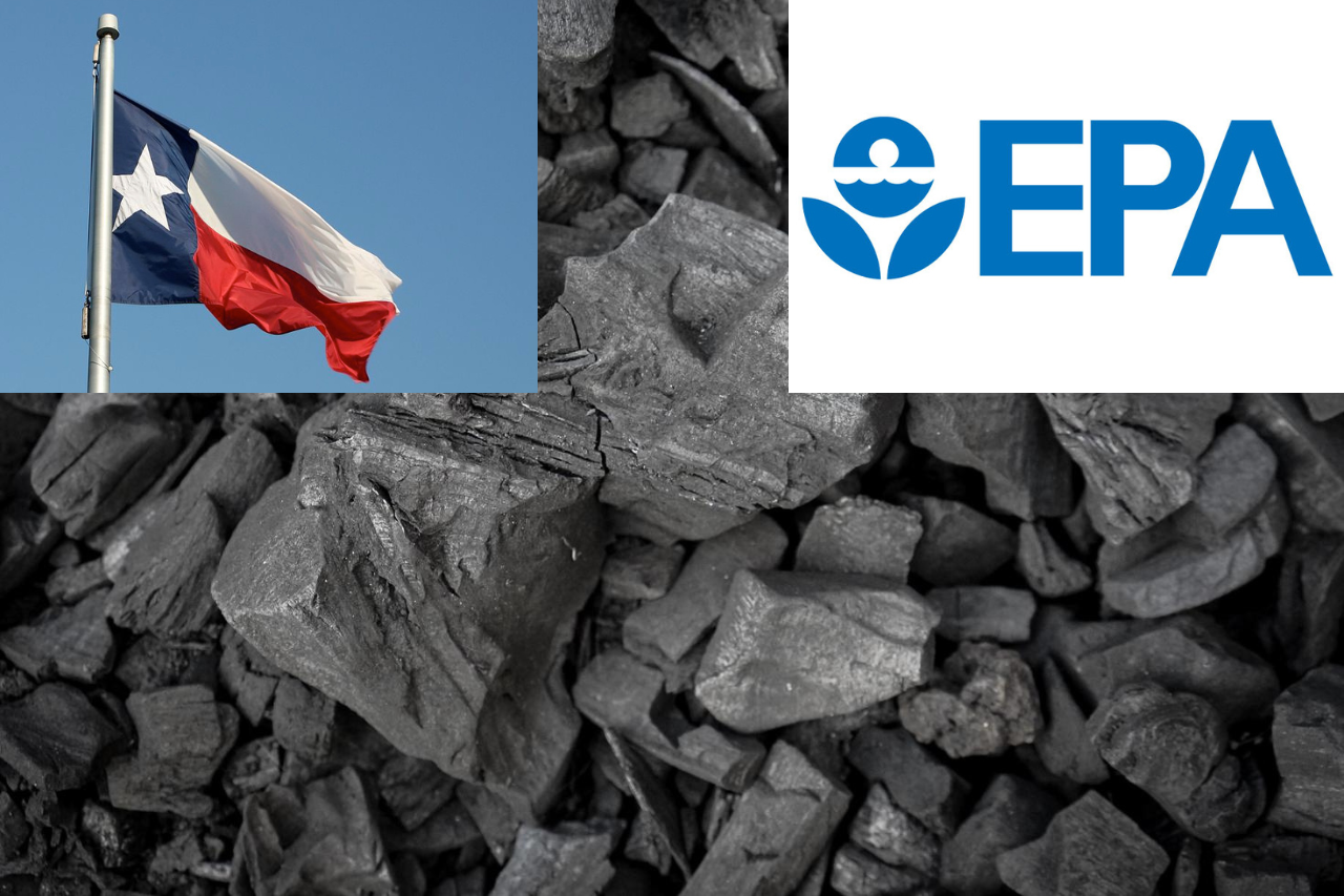 What EPA’s carbon capture and storage permitting announcement means for Texas