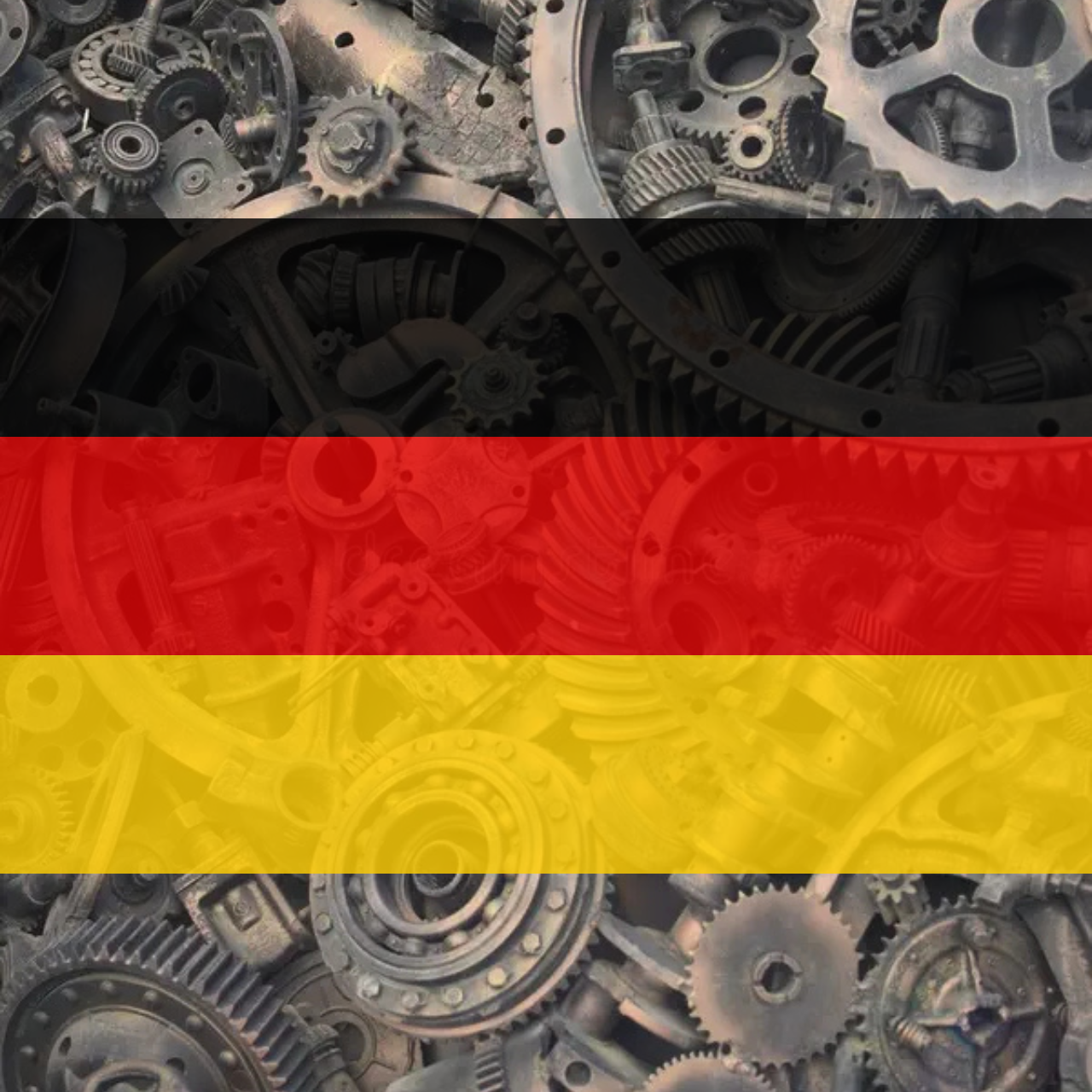 Ferrous scrap prices rise again in Germany in May amid robust domestic demand
