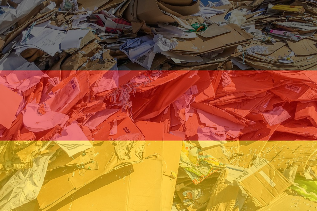Altpapierpreise in Deutschland verharren auf stabilem Niveau – Markt beginnt das Jahr vergleichsweise zurückhaltend