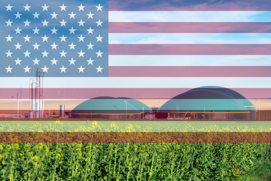 US Congress Unveils Initiative to Secure Mineral Supply Chains