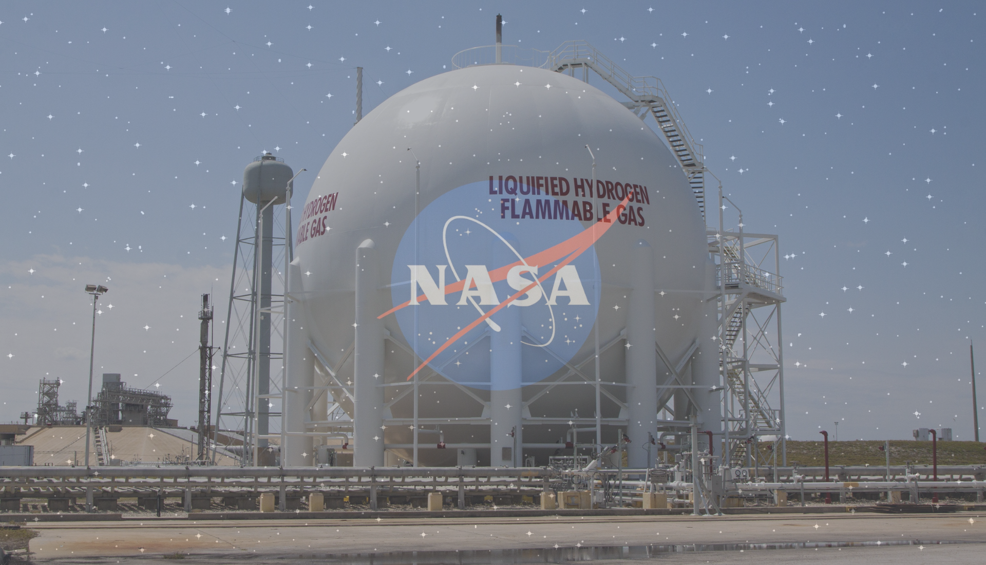 Plug Power and Air Products get near-$150m boost as Nasa locks in liquid hydrogen supply