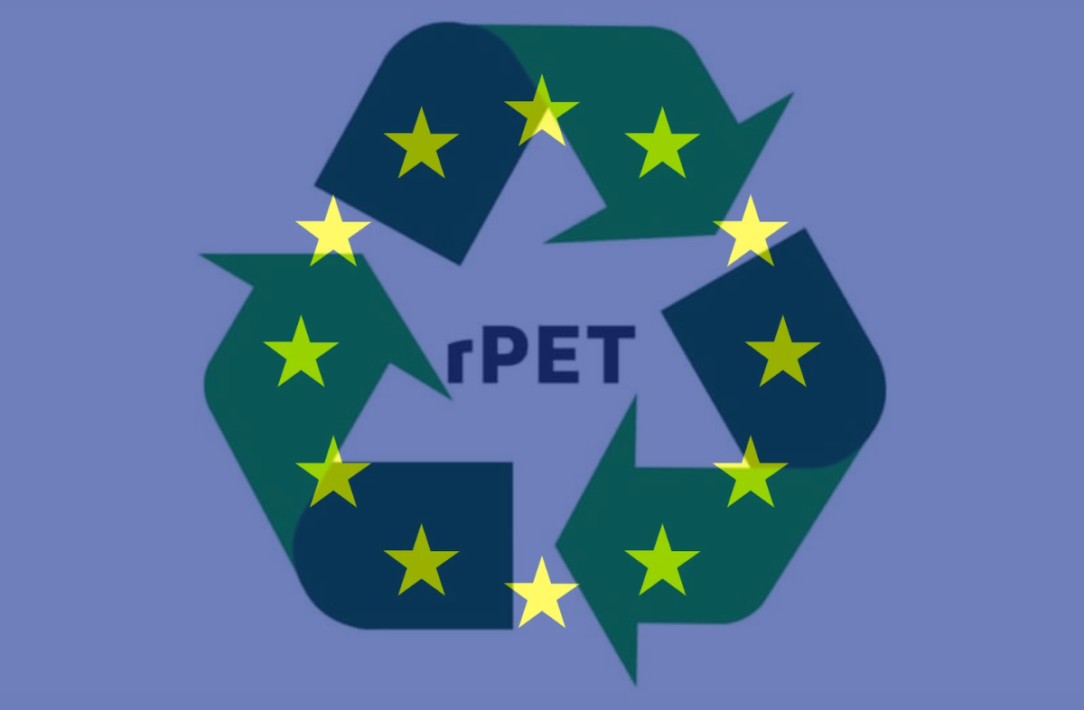 EU draft will delay recognition of rPET imports under SUPD rules