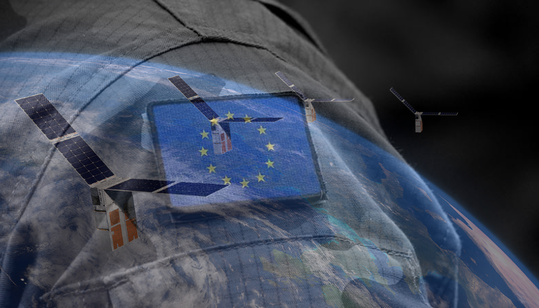 France Calls for ‘Buy European Act’ to Strengthen EU Defence and Space Autonomy