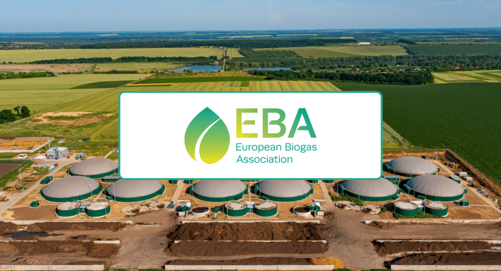 European biogas sector shows modest growth amid calls for policy clarity