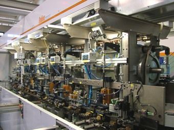 Premium Linear Mechanical