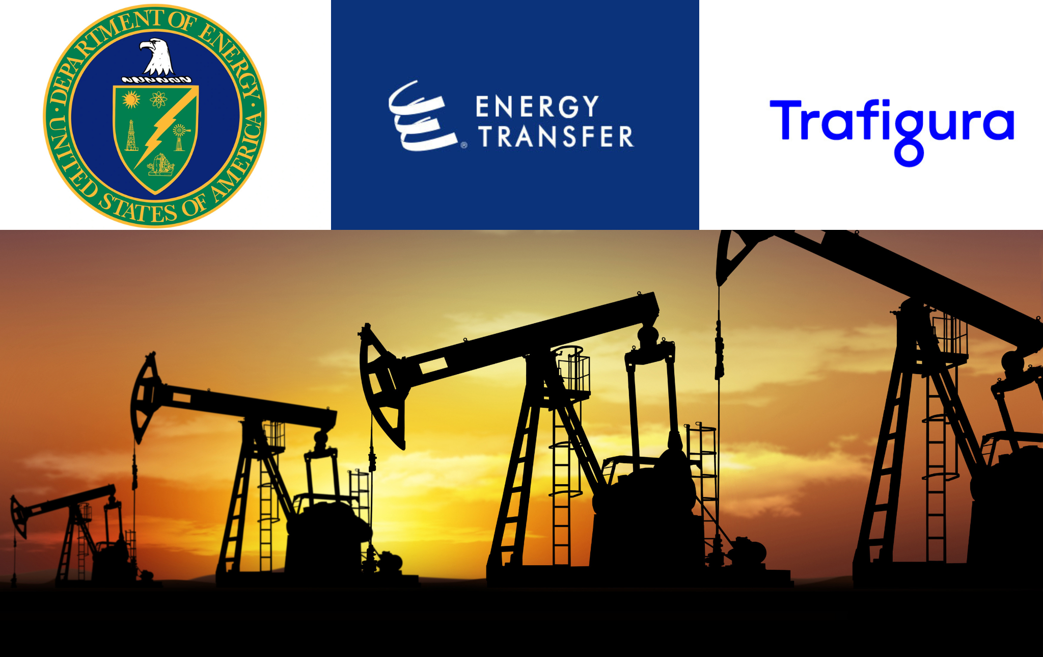 DOE taps Texas companies for $56M in Strategic Petroleum Reserve deliveries