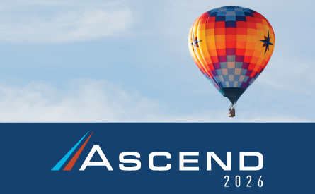 ASCEND 2026