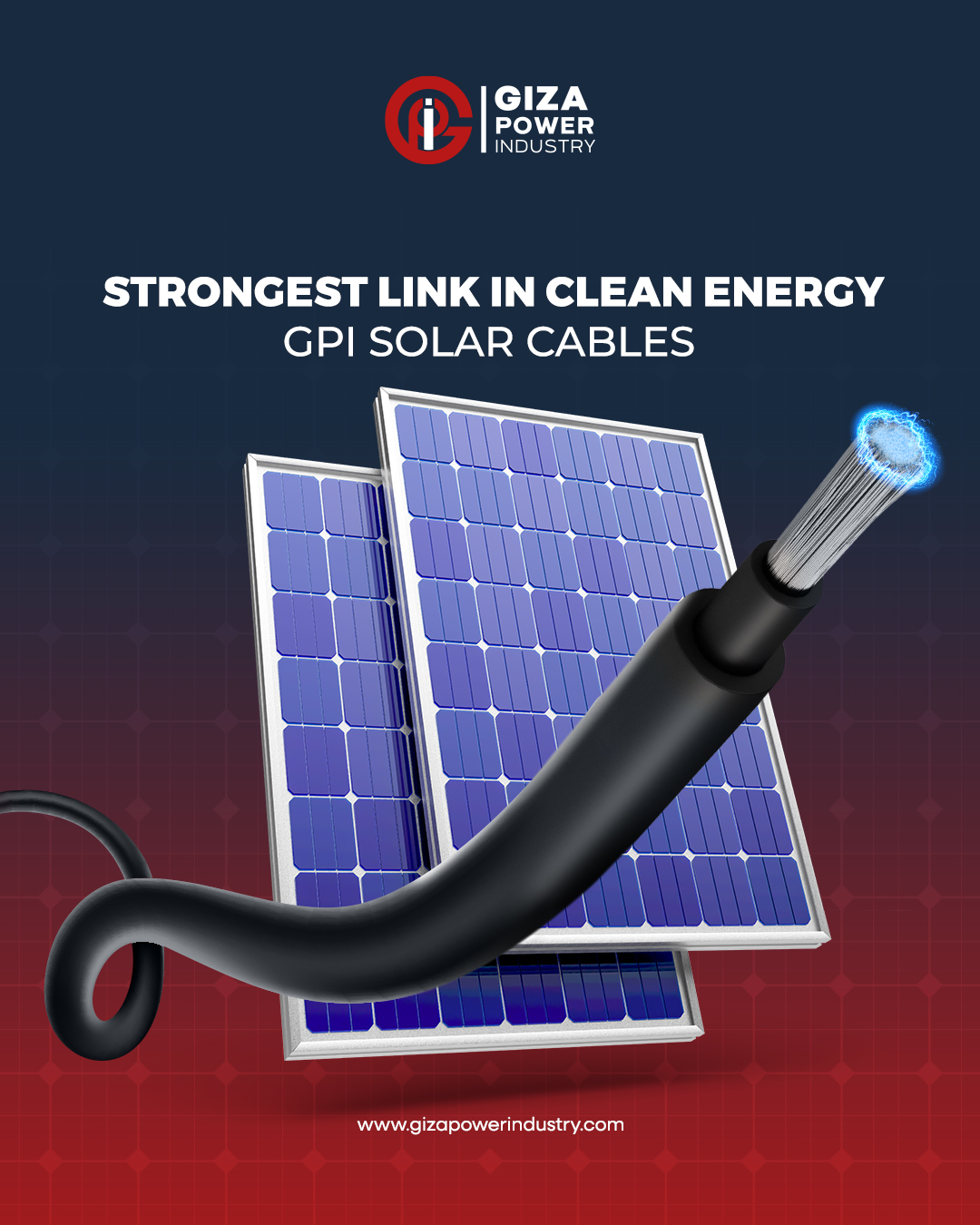 𝐑𝐞𝐥𝐢𝐚𝐛𝐥𝐞 𝐒𝐨𝐥𝐚𝐫 𝐒𝐲𝐬𝐭𝐞𝐦 𝐒𝐭𝐚𝐫𝐭𝐬 𝐰𝐢𝐭𝐡 𝐐𝐮𝐚𝐥𝐢𝐭𝐲 𝐂𝐚𝐛𝐥𝐞𝐬