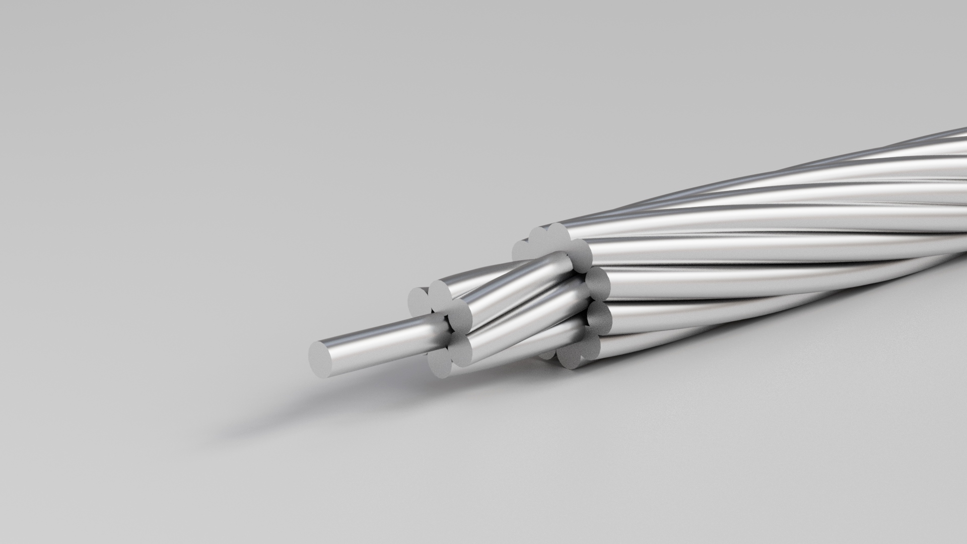 All Aluminum Conductors (AAC)