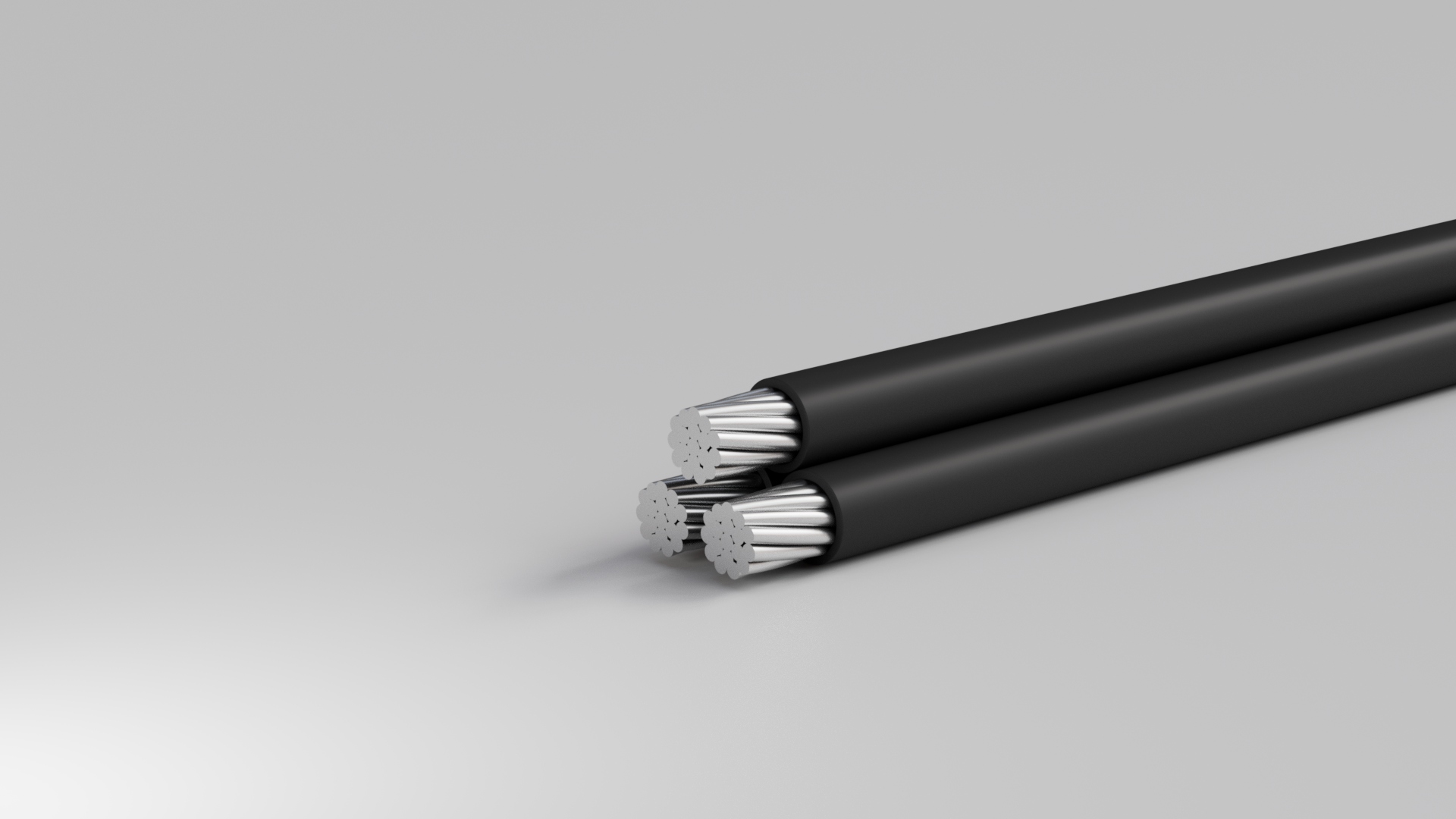 Ariel Bundled Cables (ABC)