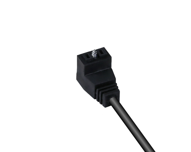 CK
Connectors