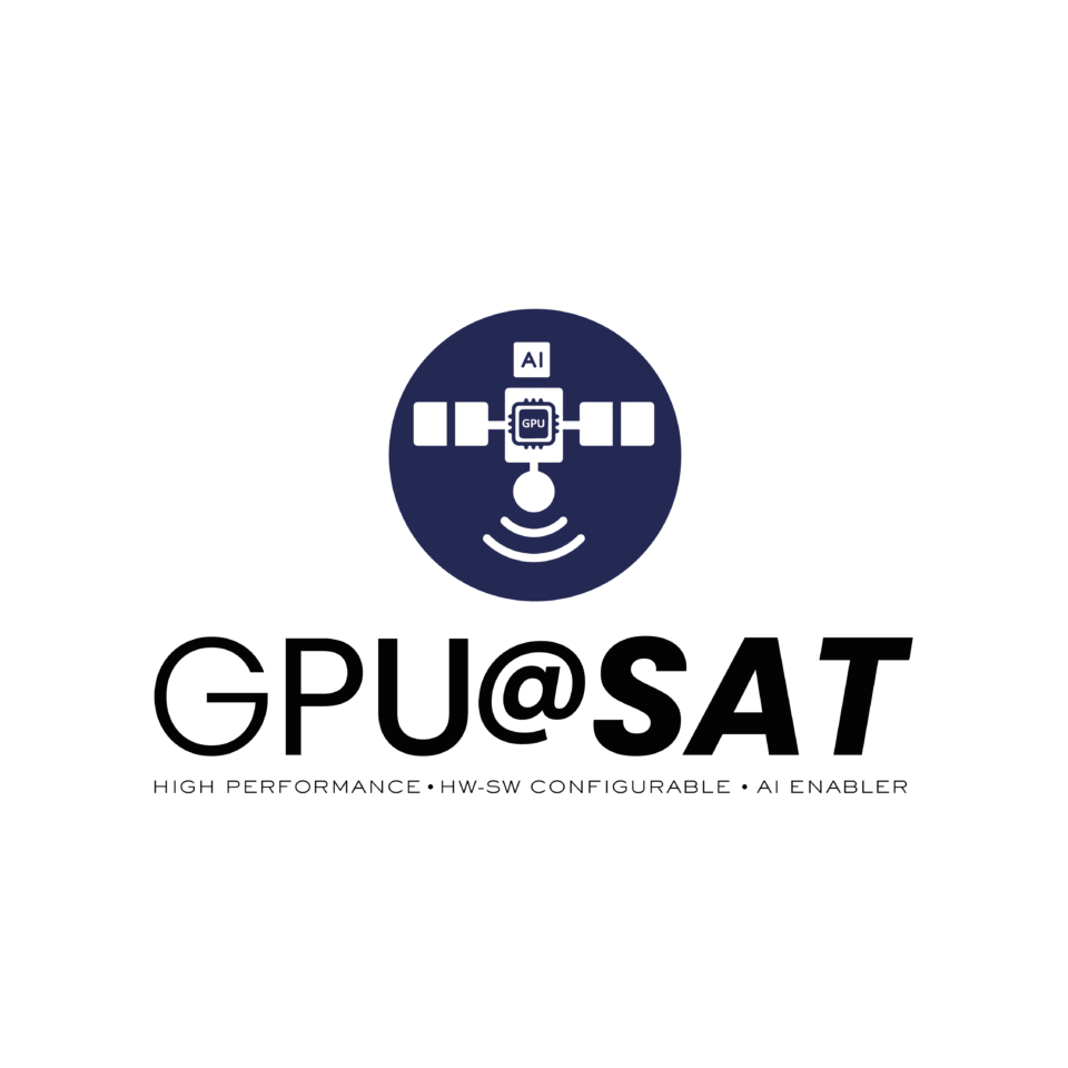 GPU@SAT