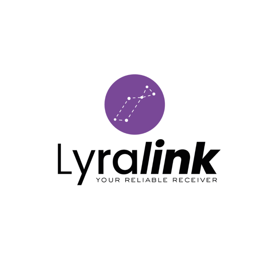 LyraLink – your reliable receiver