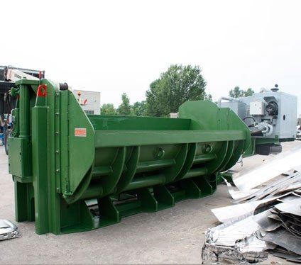 Balers