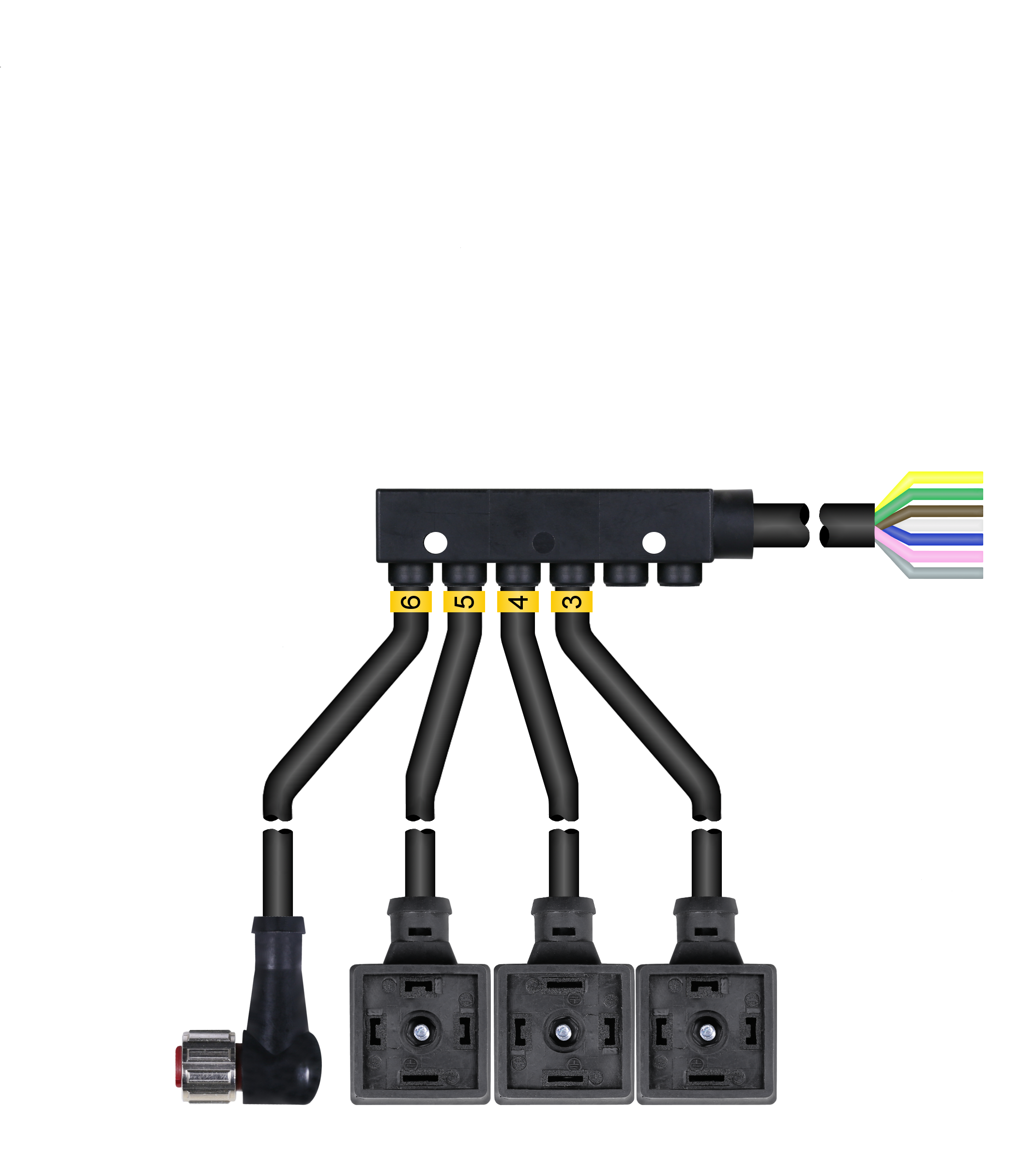 TP
Spiderbox 15mm