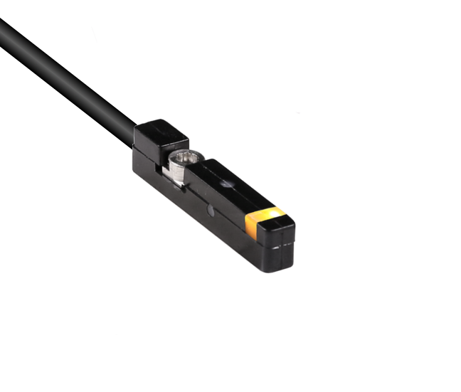FPH
vertical insertion
with axial cable outlet