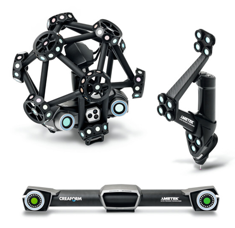 METRASCAN 3D