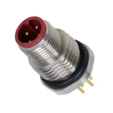 PCB connectors