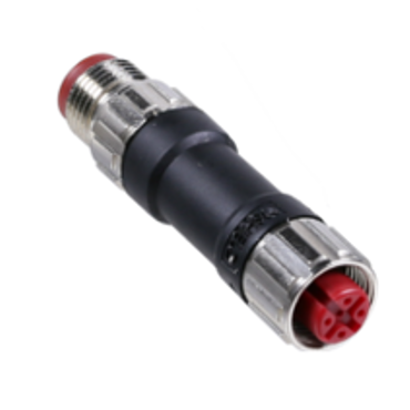 RA
Overmolded adapter