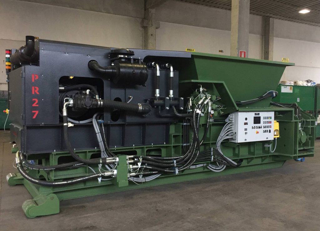 Special Balers
