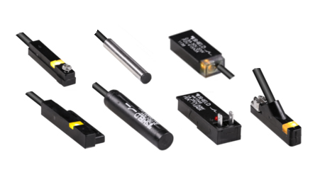 Magnetic Switches