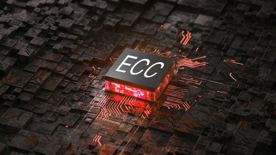 ECC Accelerator Suite