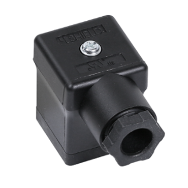 BV
field attachable