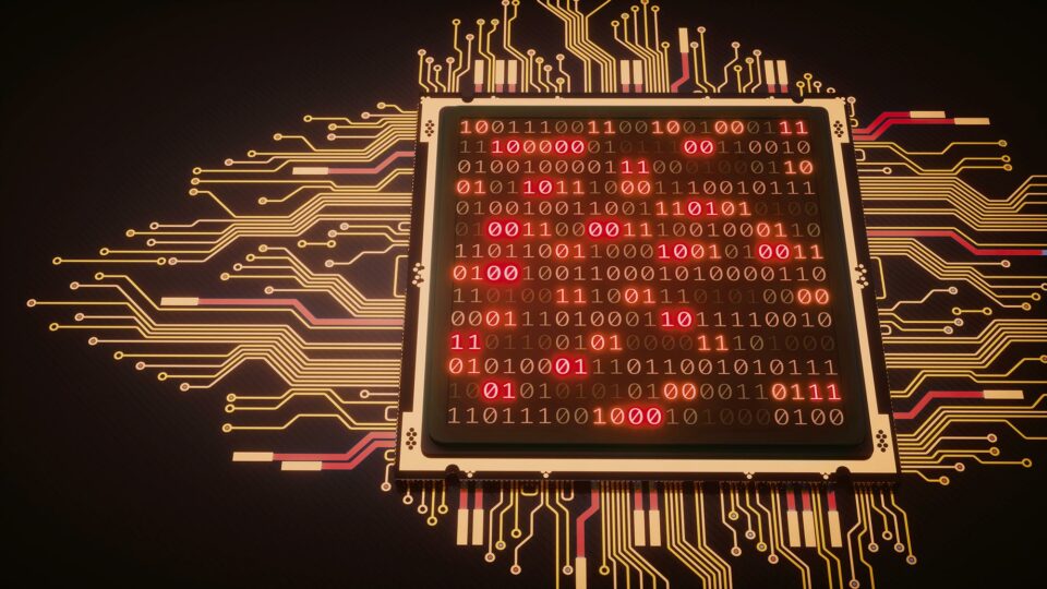 RNG IP Core
