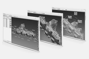 DIMENSIONAL ANALYSIS SOFTWARE