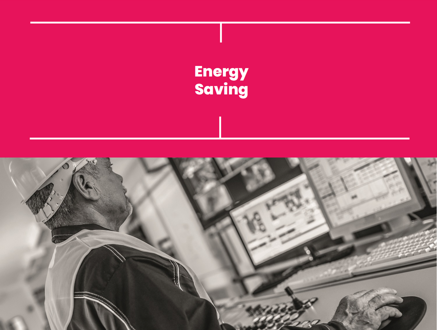 Energy Saving